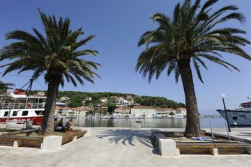 Hotel Hvar Jelsa  Exterior photo