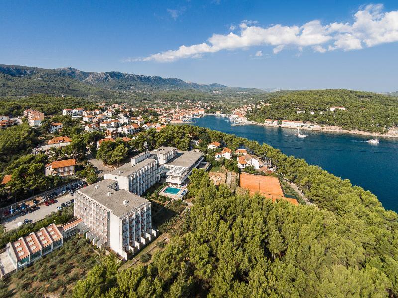 Hotel Hvar Jelsa  Exterior photo